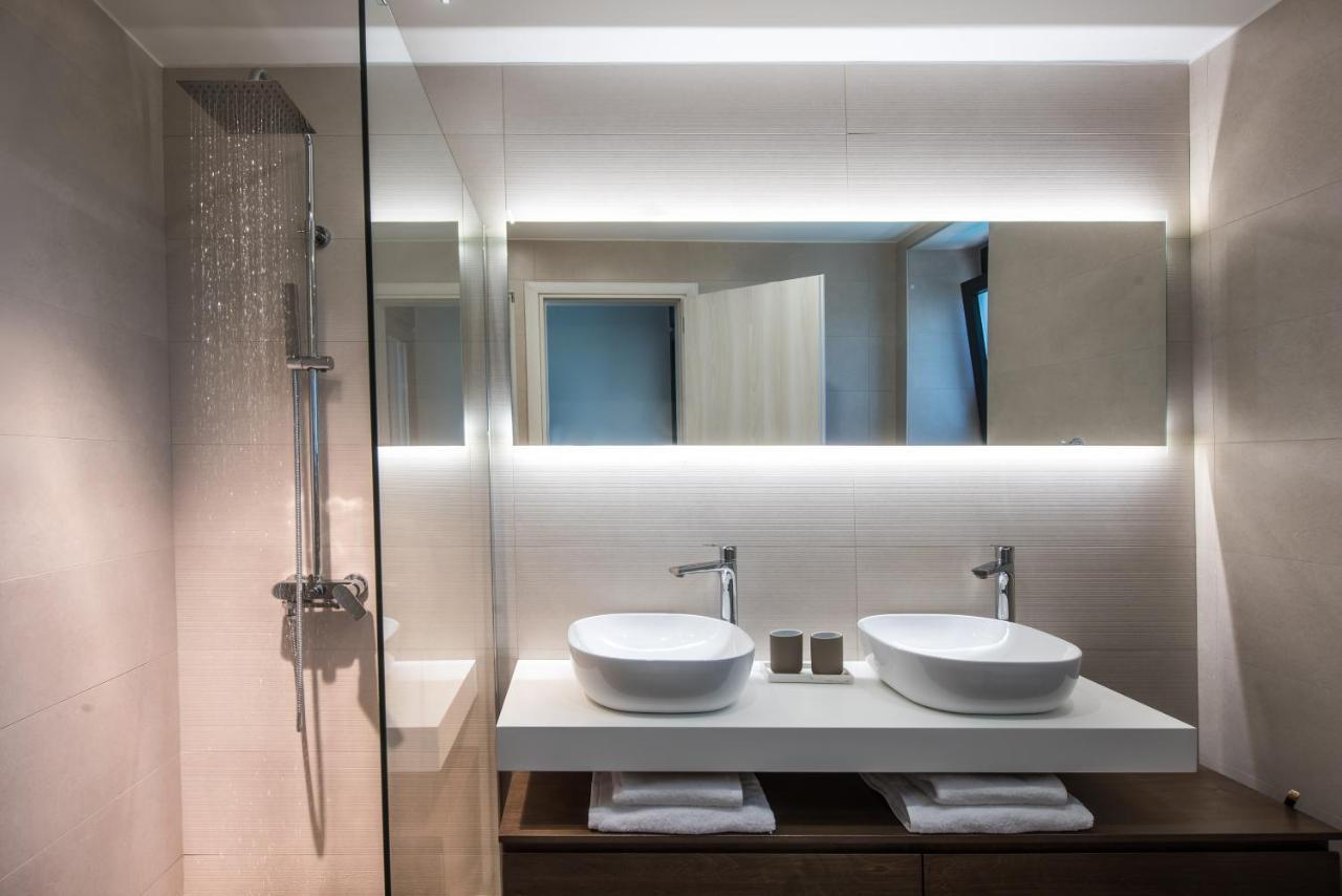 Luxury Villa Marelina Χερσόνησος Εξωτερικό φωτογραφία