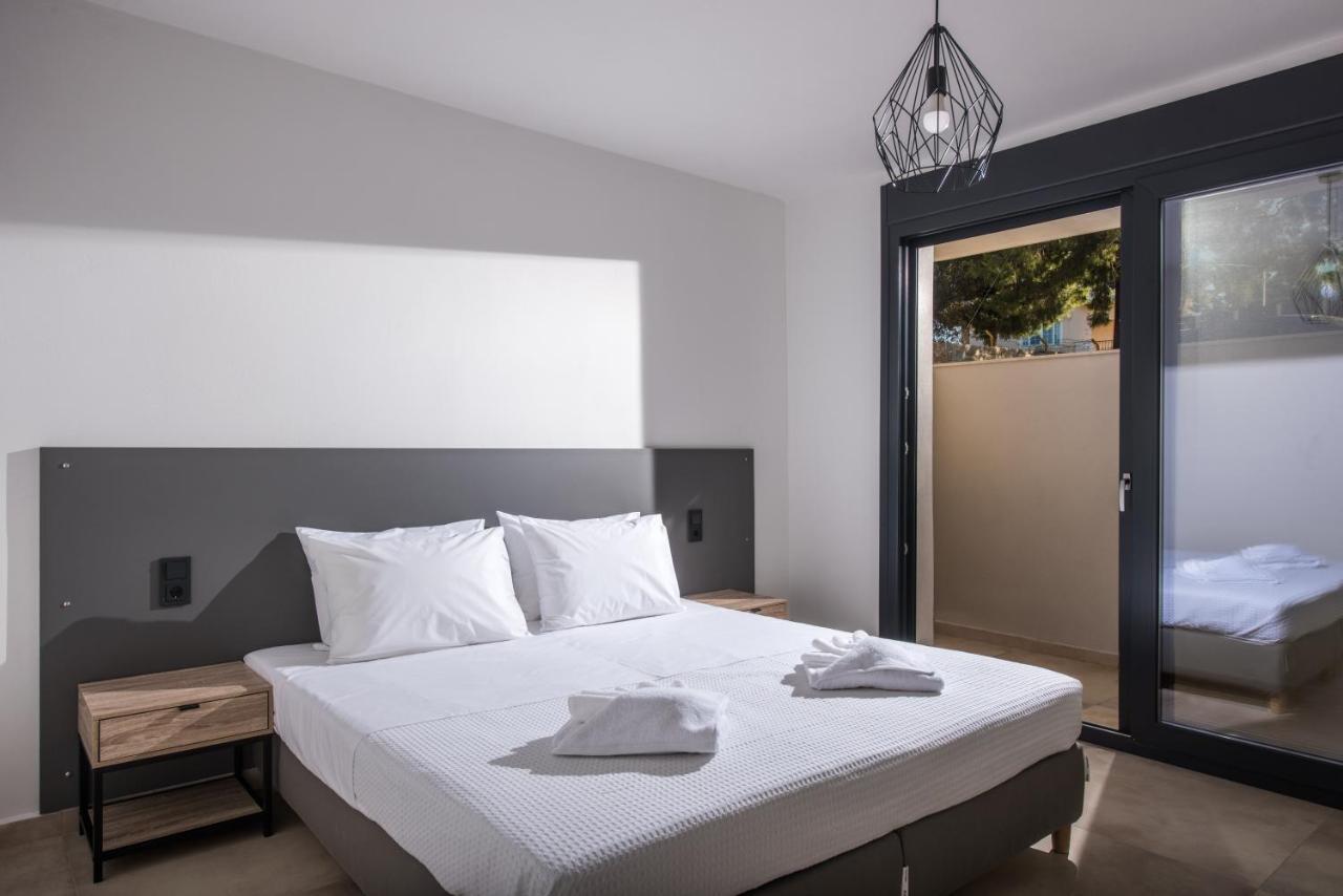 Luxury Villa Marelina Χερσόνησος Εξωτερικό φωτογραφία